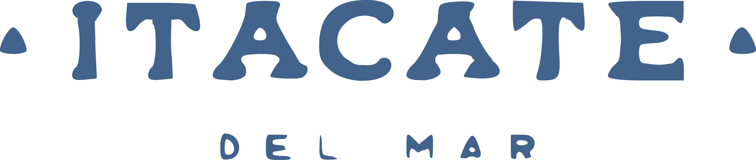 Itacate del Mar